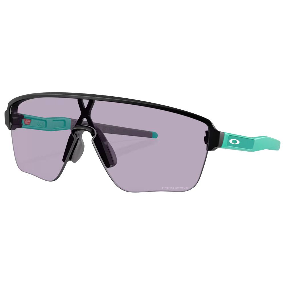 Oakley Sonnenbrille Schwarz - Monsieurgolf.de
