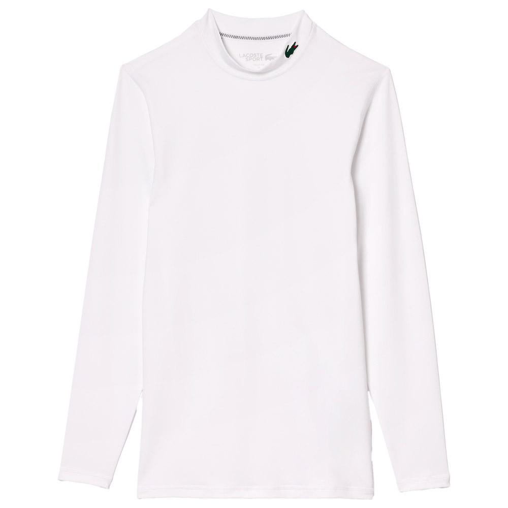 Lacoste Herren Unterwäsche Weiß 8 - Monsieurgolf.de