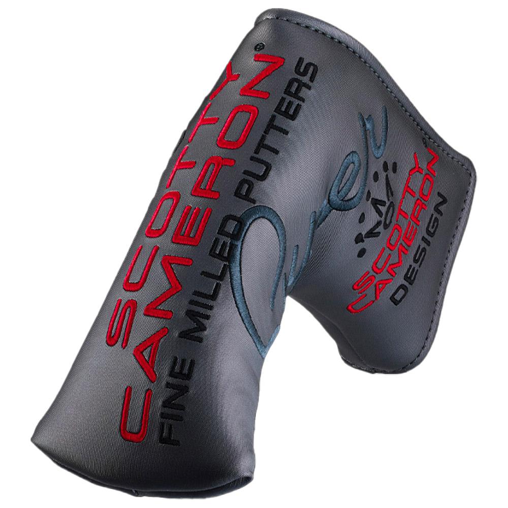 Putter Scotty Cameron Super Select Newport - Eté 2024
