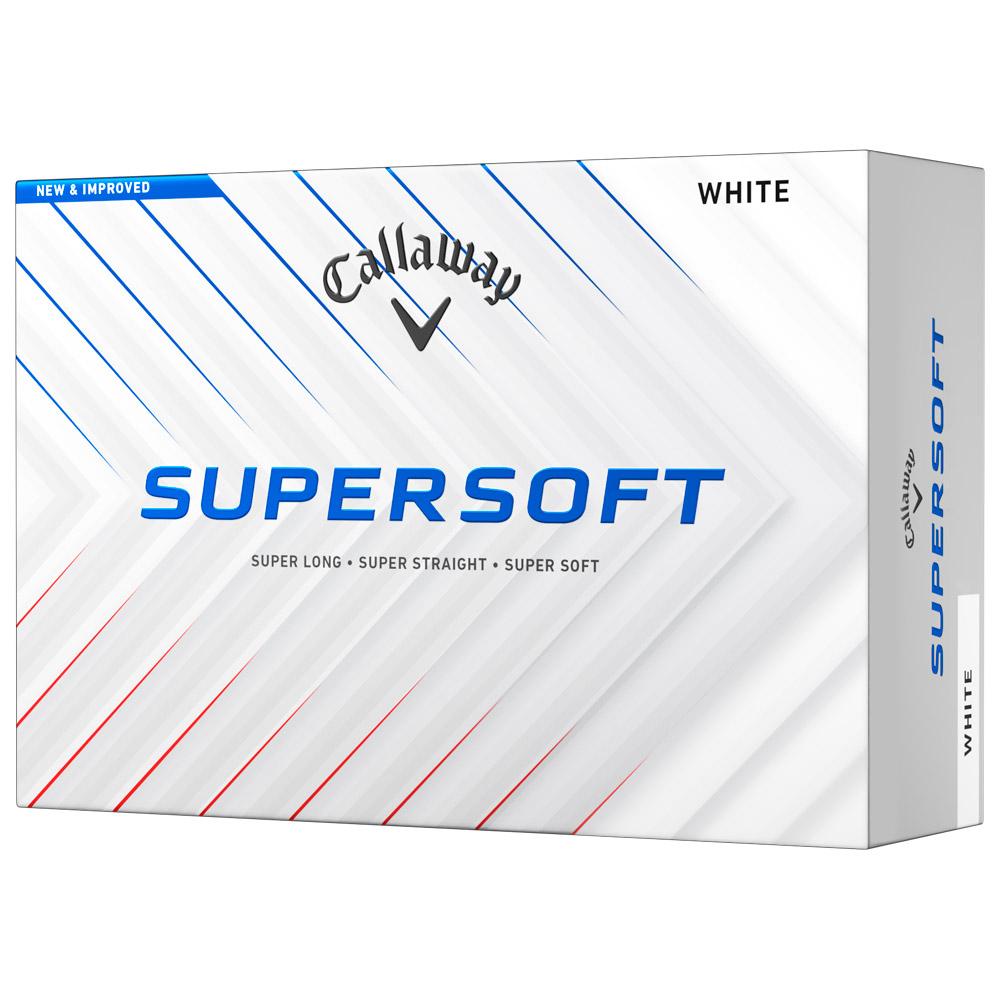 Supersoft White
