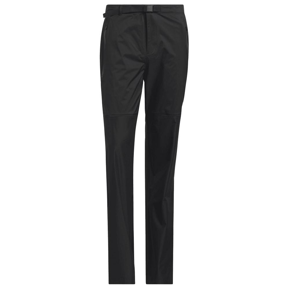 adidas Herren Hose Schwarz M - Monsieurgolf.de