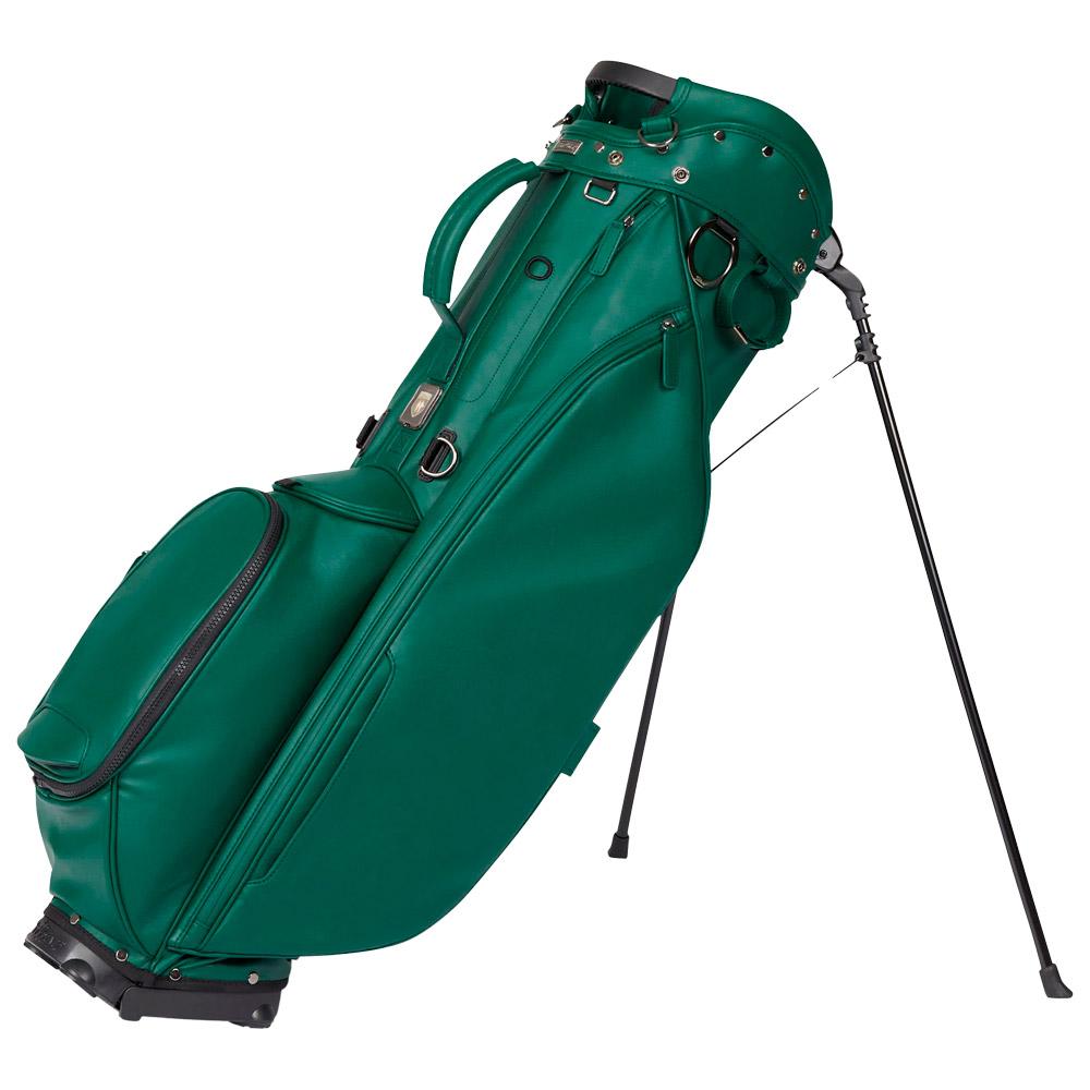 Titleist Standbag (Komplettsatz) Grün - Monsieurgolf.de