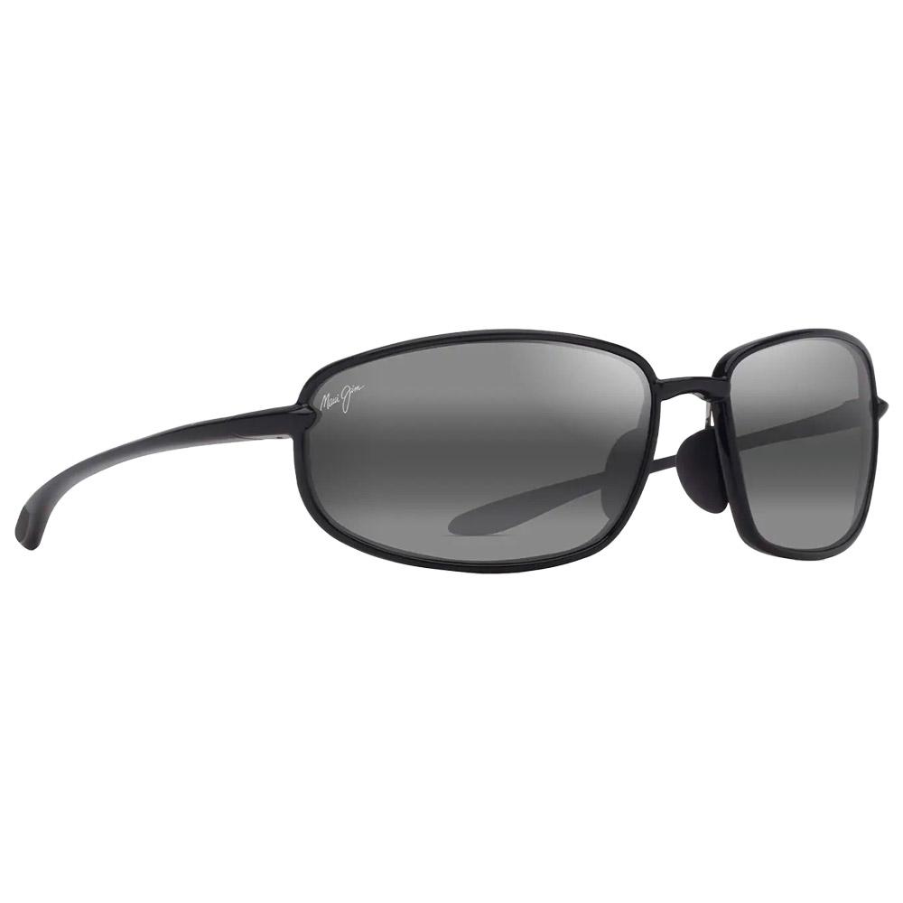 Hookipa R Lite Shiny Black Neutral Grey MauiUltra
