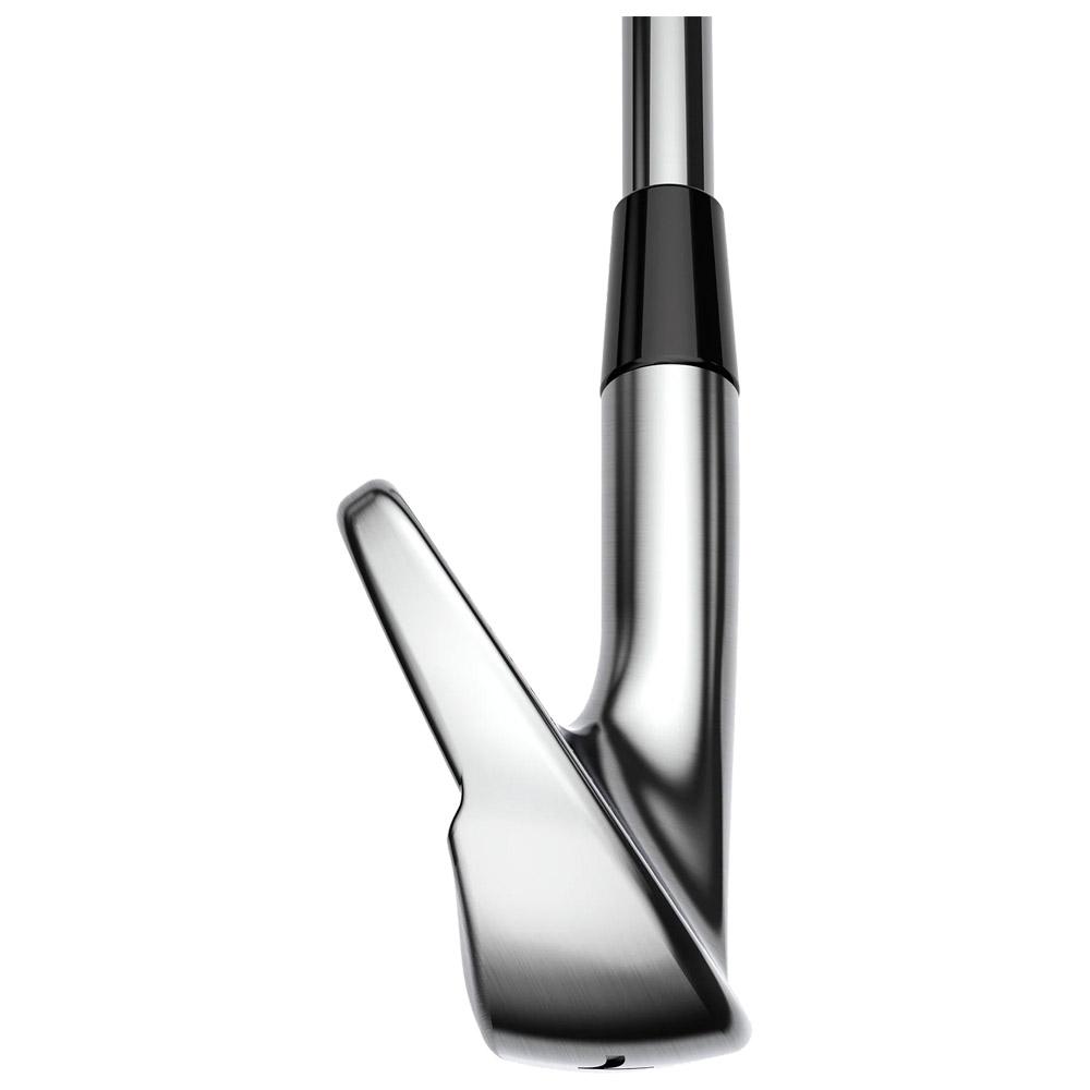 Fers Noirs Cobra KING MB 2024 – Right-Handed – Personnalisés – Neufs