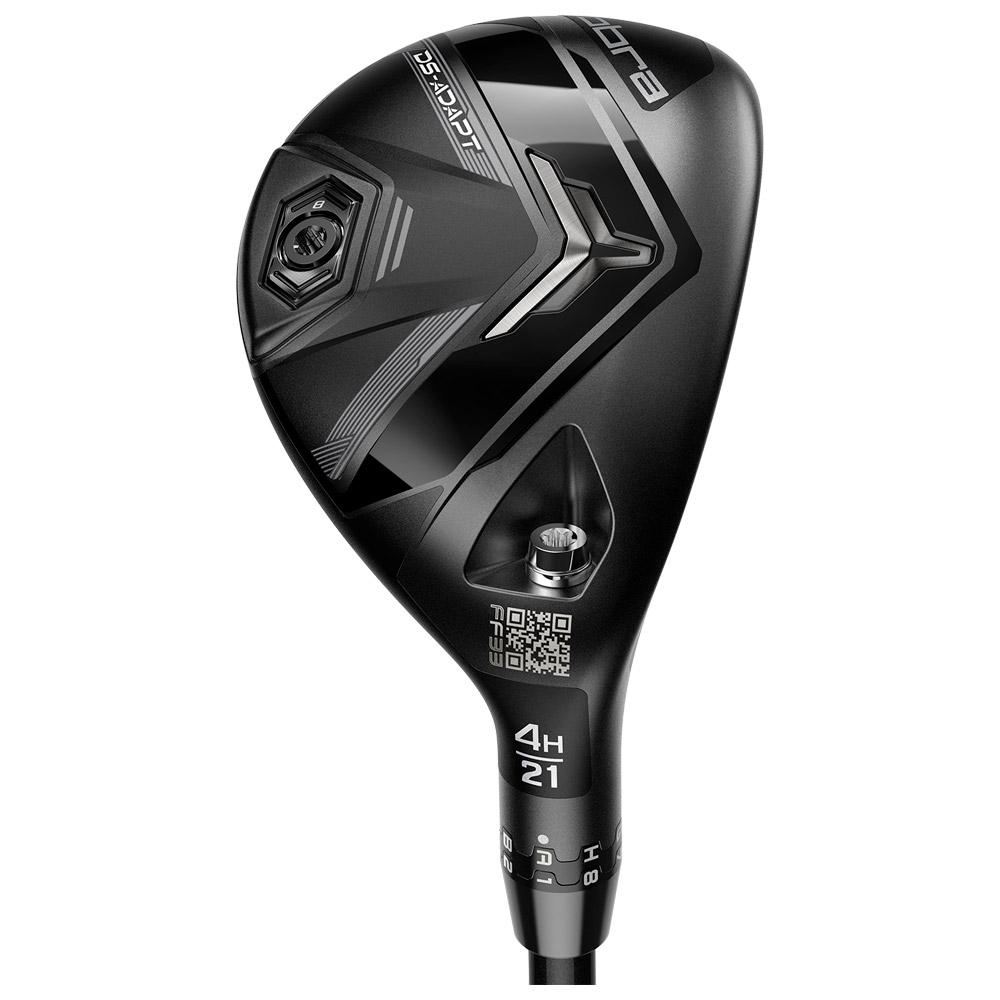 Cobra Hybridschläger - Monsieurgolf.de