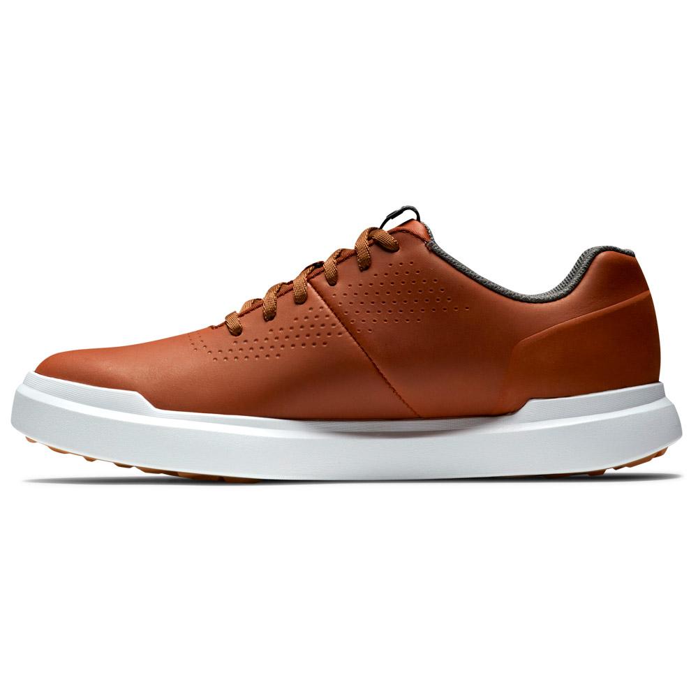 Footjoy contour casual golf shoes top