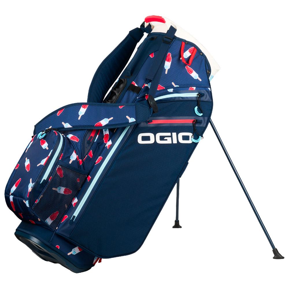 Ogio Standbag (Komplettsatz) Rocket Pops - Monsieurgolf.de