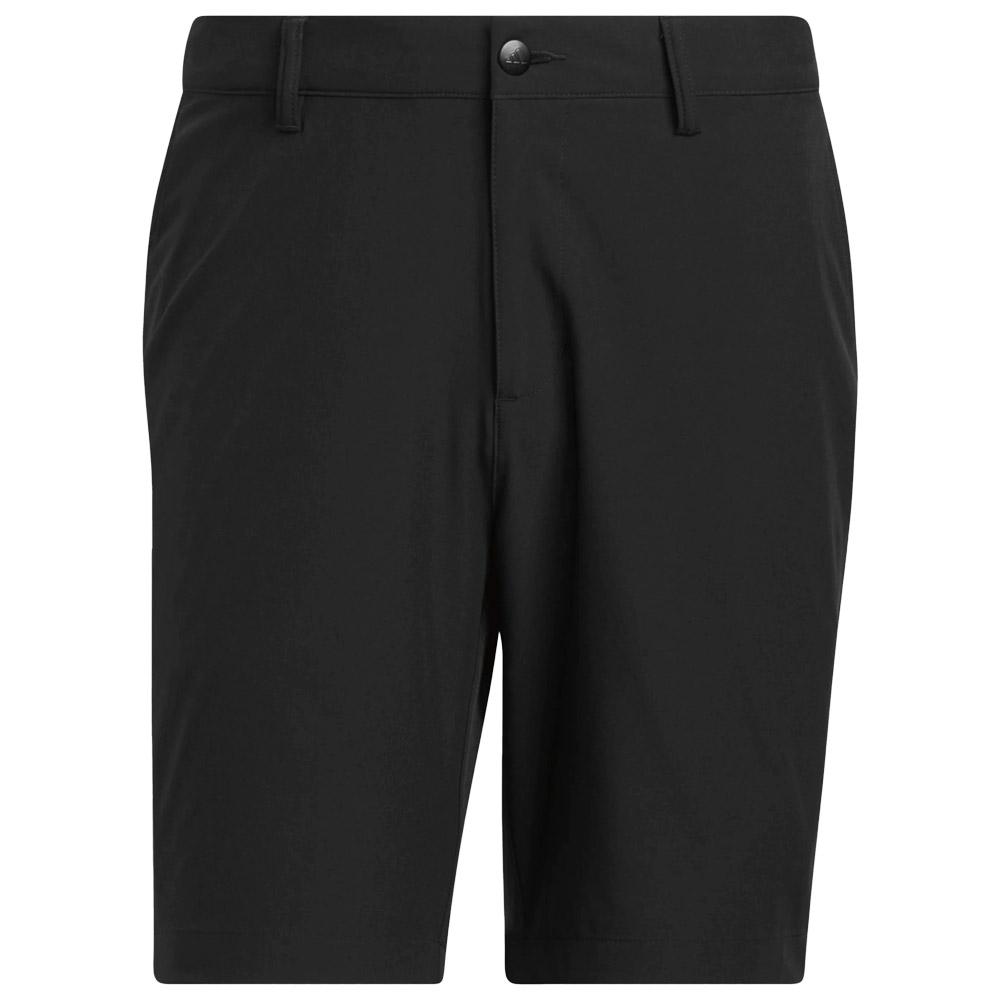 adidas Herren Short Schwarz 30 - Monsieurgolf.de