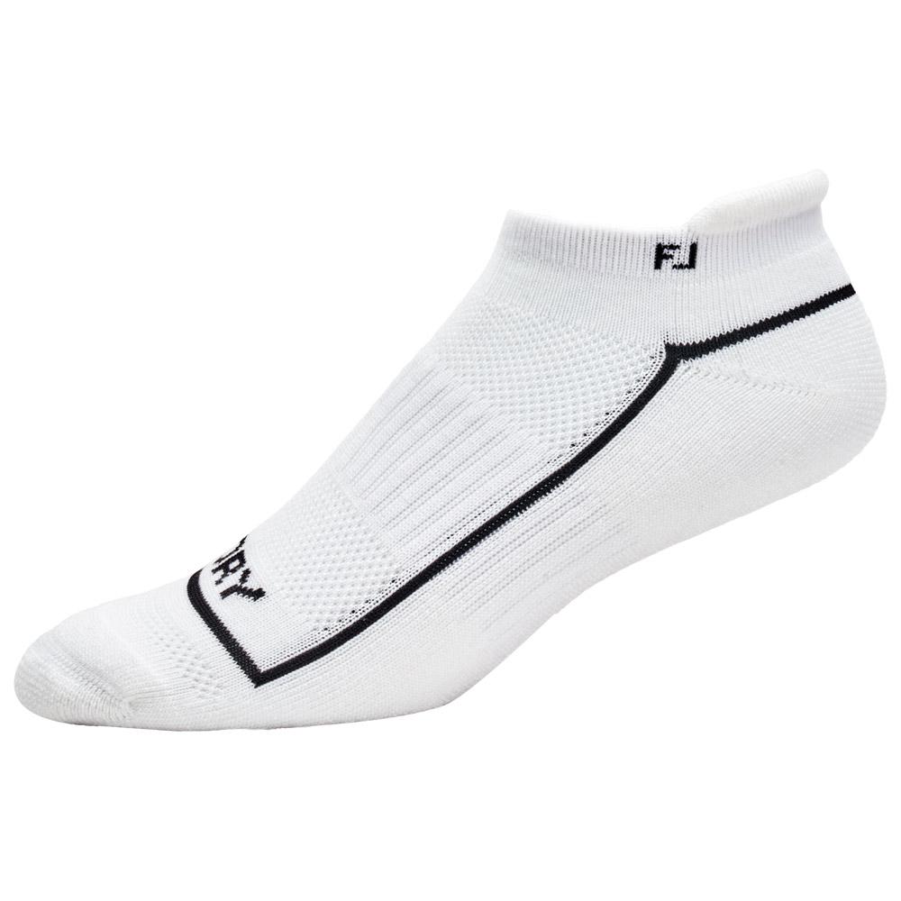 Footjoy Damen Socken Weiß 36.5-40.5 - Monsieurgolf.de