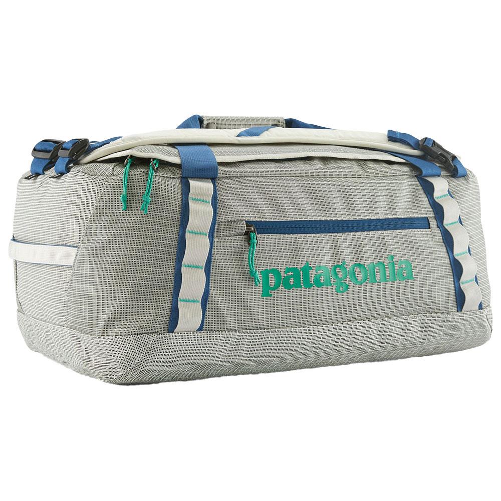 Black Hole Duffel 40L Birch White