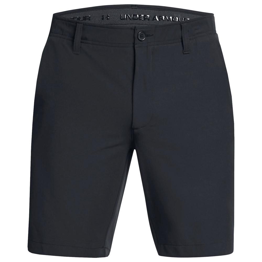 Under Armour Herren Bermuda Schwarz 32 - Monsieurgolf.de