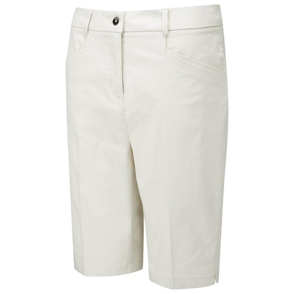 Ping Damen Bermuda Stone 12 - Monsieurgolf.de