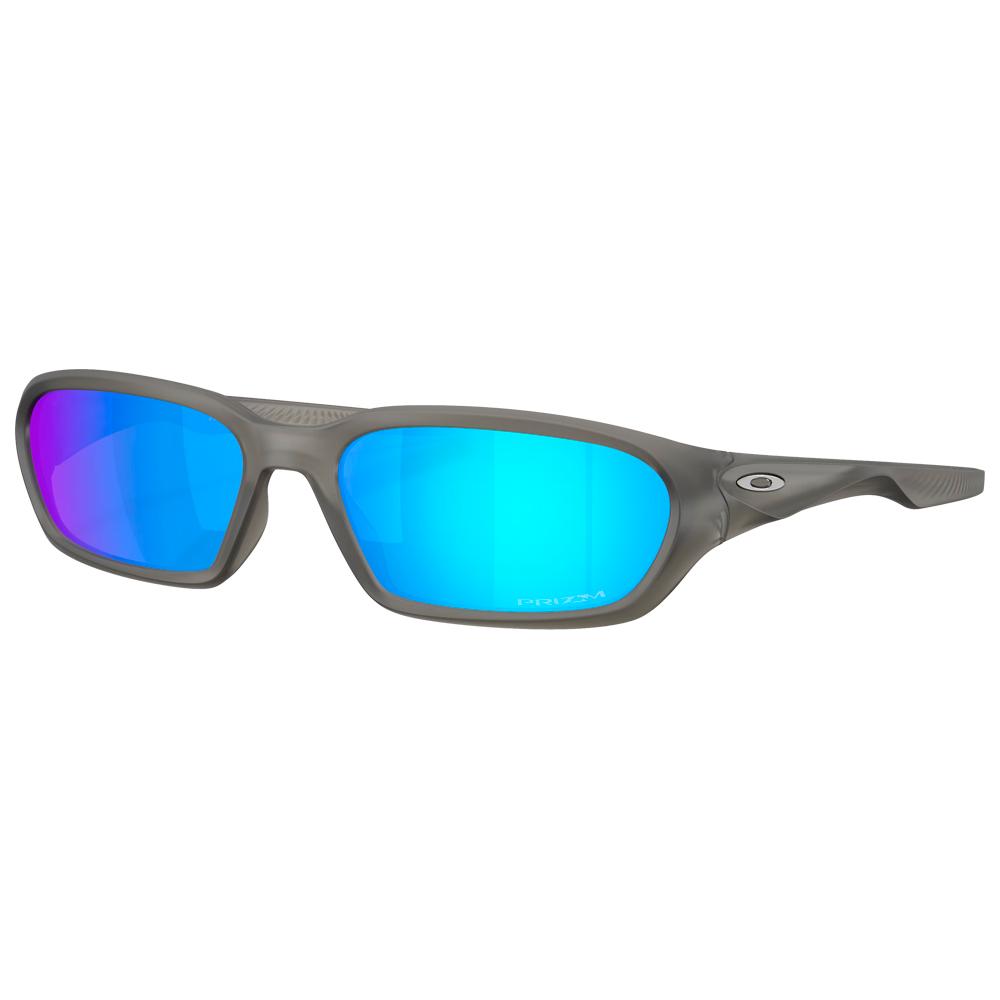 Terraforma Matte Grey Smoke Prizm Sapphire