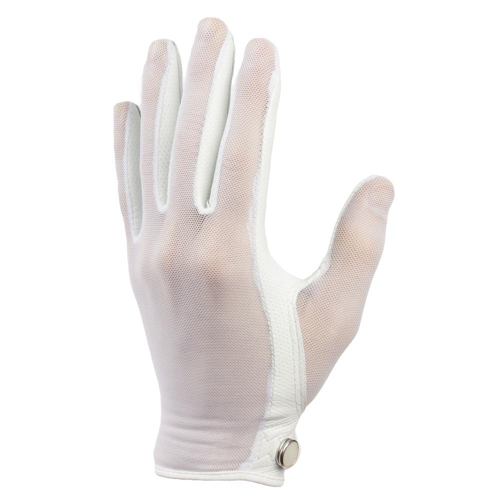 StaCooler Fashion Lady White Droitier - M