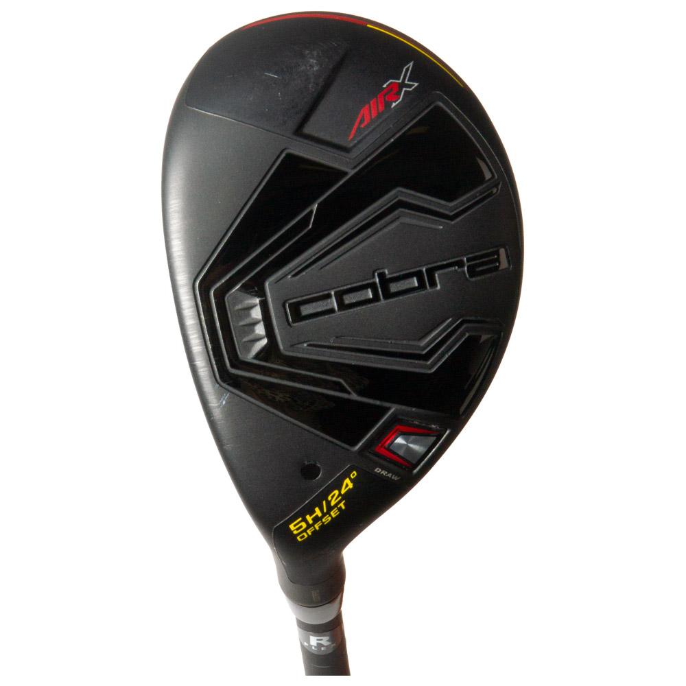 Cobra Hybridschläger - Monsieurgolf.de