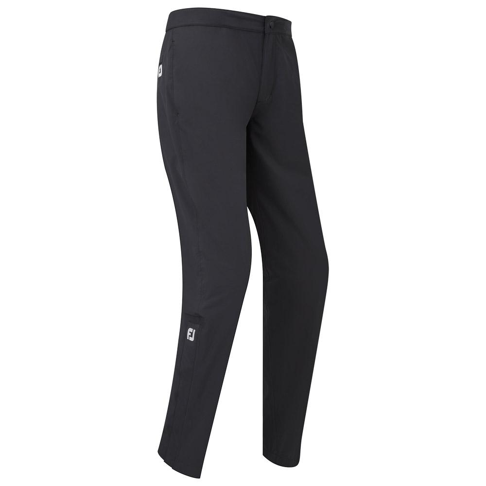 Footjoy Damen Regenhose Schwarz S - Monsieurgolf.de