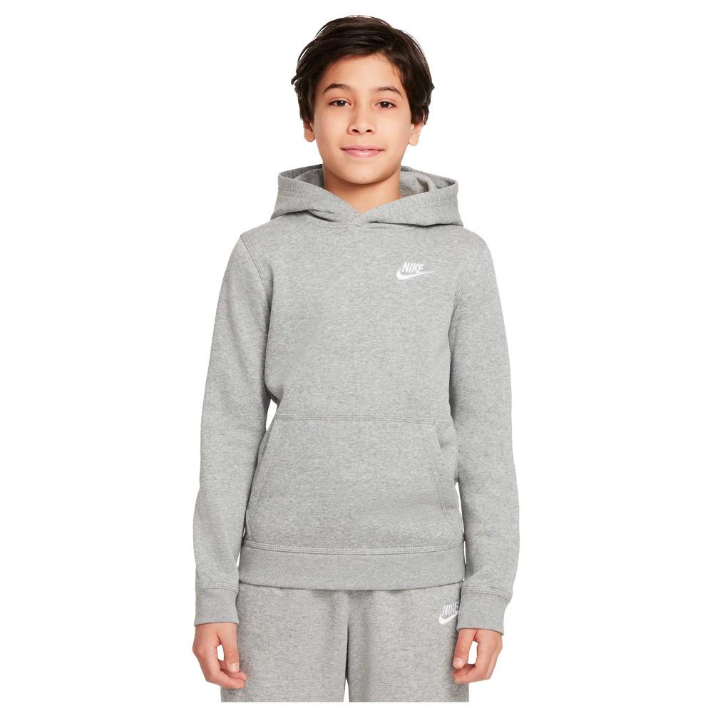 Nike Sweatshirt Weiß XL - Monsieurgolf.de