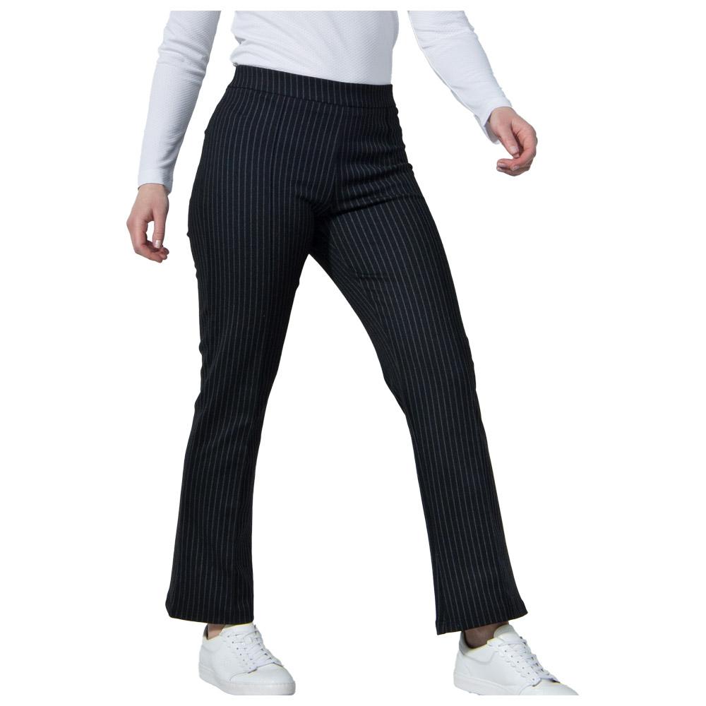 Daily Sports Damen Hose Schwarz 34 - Monsieurgolf.de
