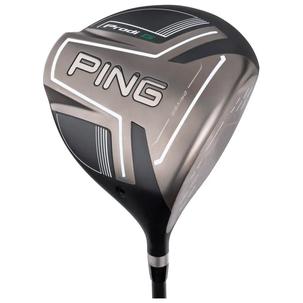 Prodi G 55 (140cm) Droitier 15° Regular Ping Prodi G Junior