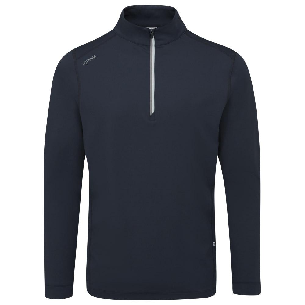 Ping Herren Pullover Blau XL - Monsieurgolf.de