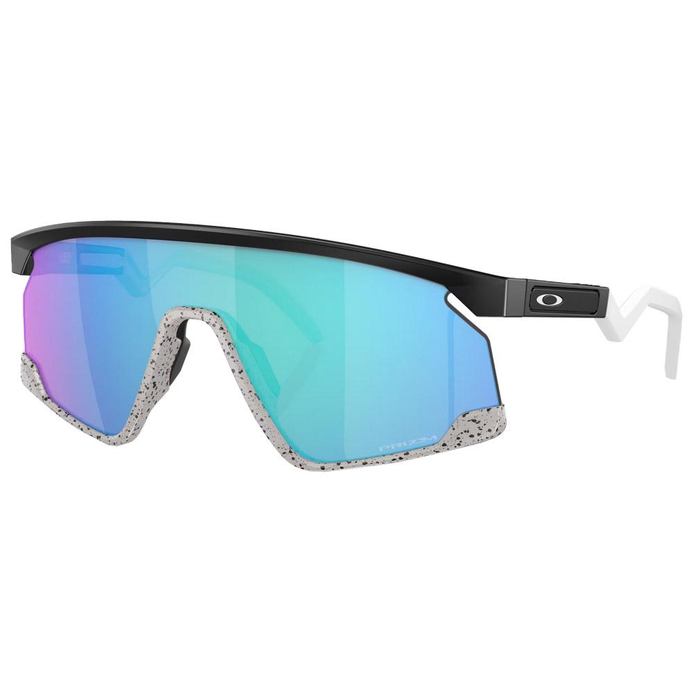 Bxtr Matte Black Prizm Sapphire