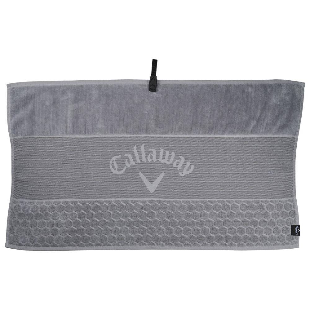Callaway Golf Handtuch Argent - Monsieurgolf.de
