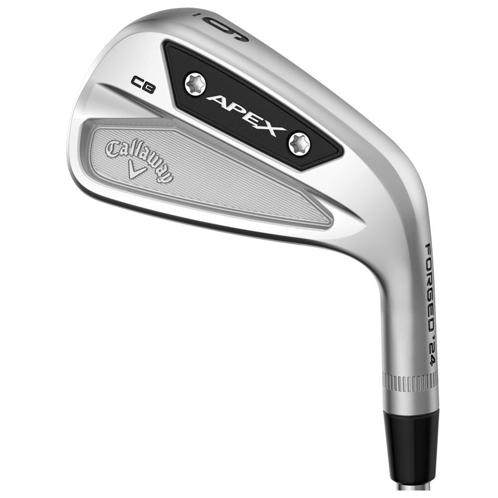 Callaway Golf Eisensatz Gold - Monsieurgolf.de