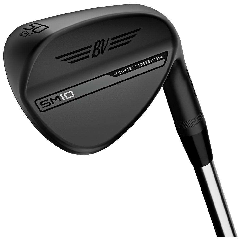 Titleist Wedge Schwarz - Monsieurgolf.de