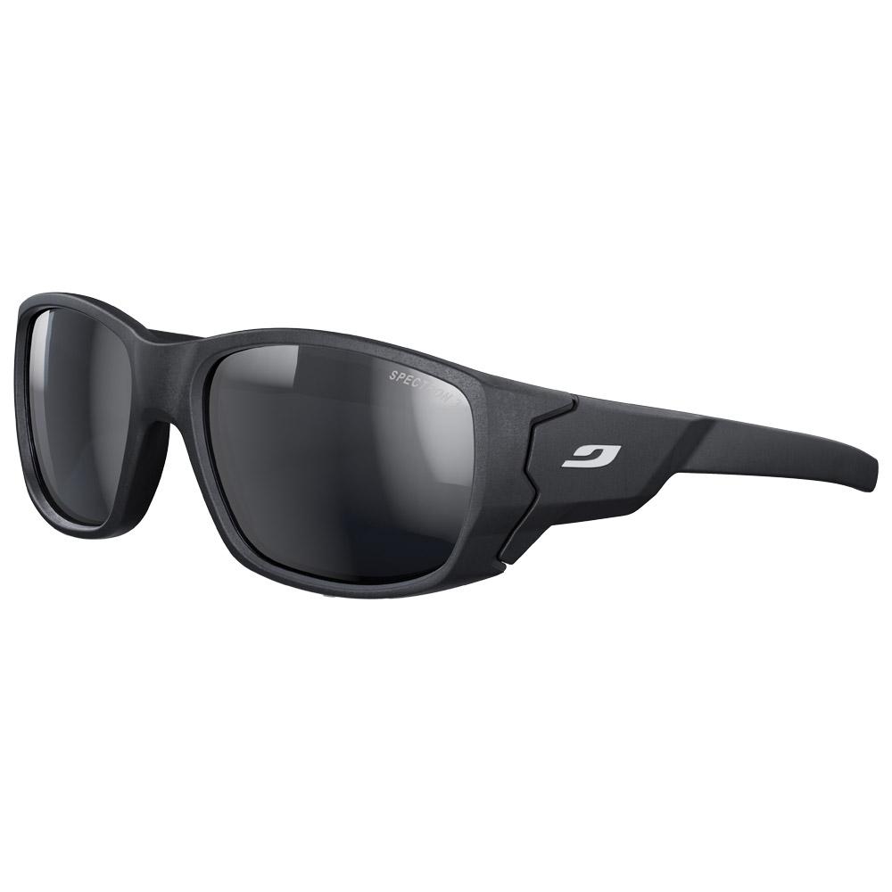 Julbo Sonnenbrille Schwarz - Monsieurgolf.de