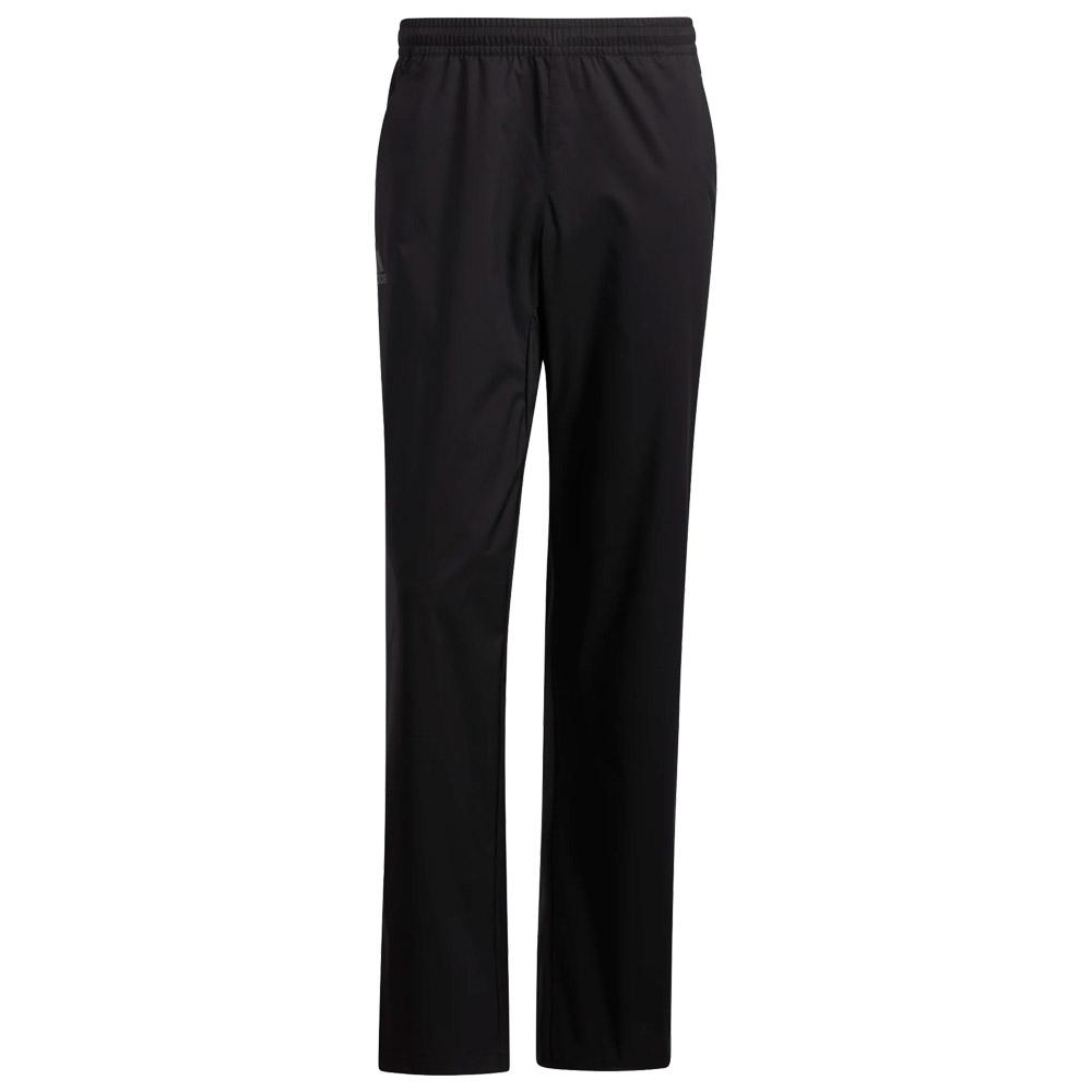 adidas Herren Hose Schwarz M - Monsieurgolf.de