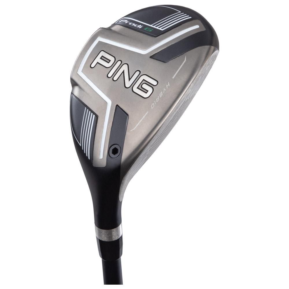Prodi G Hybrid 53 (135cm) Droitier 28° Regular Ping Prodi G Junior