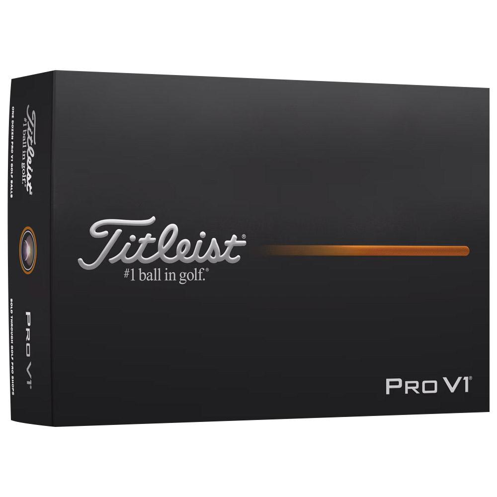 Pro V1 (1-2-3-4)