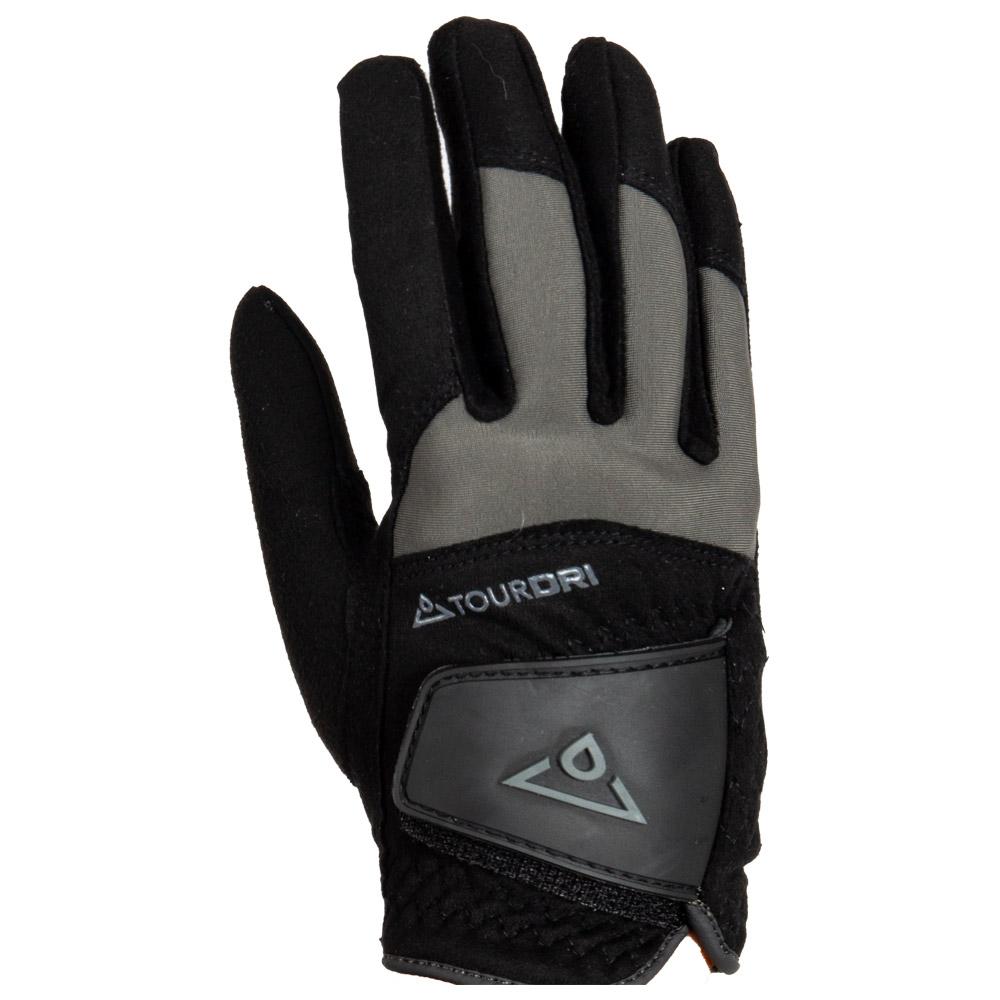 TourDri Warme Synthetikhandschuhe (Paar) M - Monsieurgolf.de