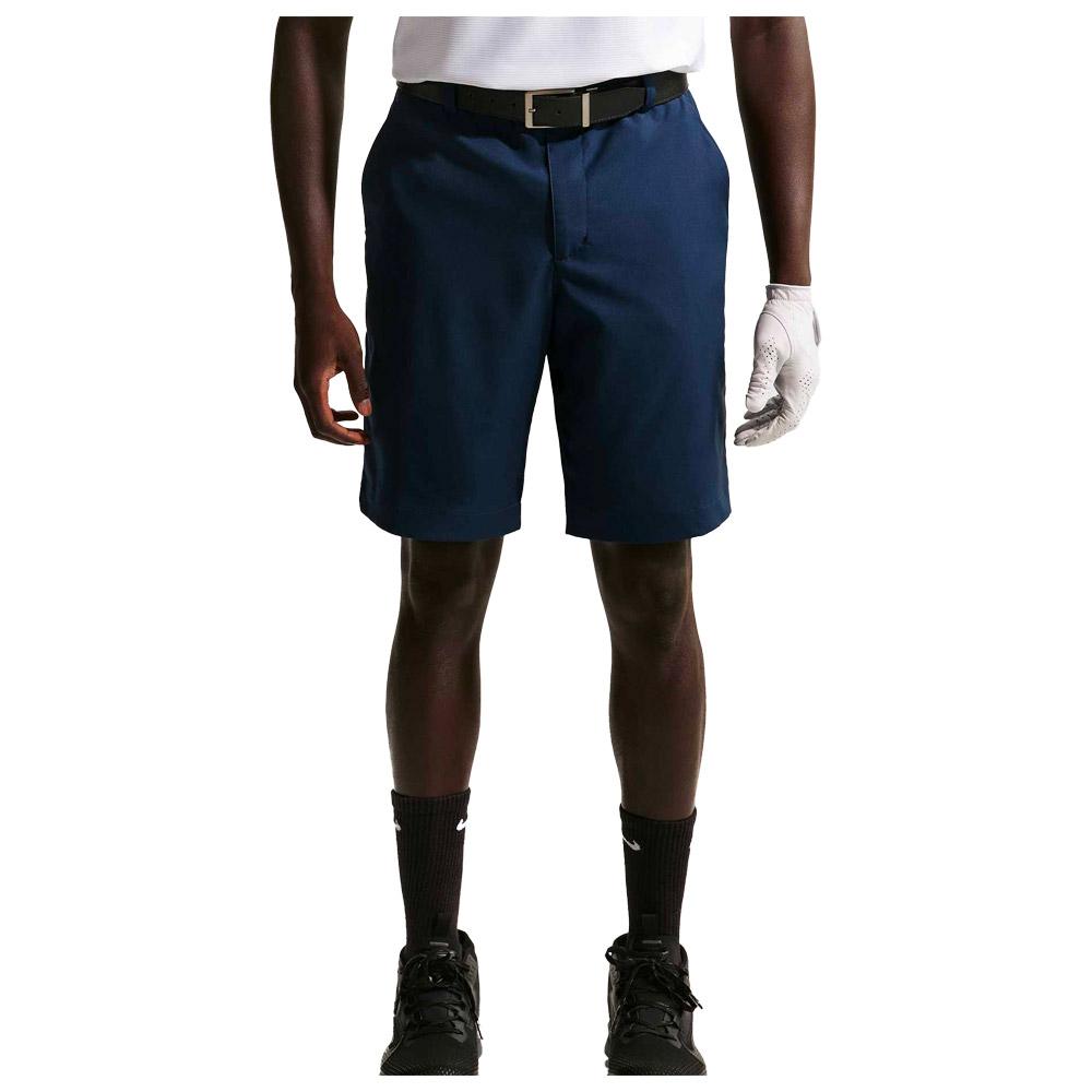 Nike Herren Bermuda Schwarz 36 - Monsieurgolf.de