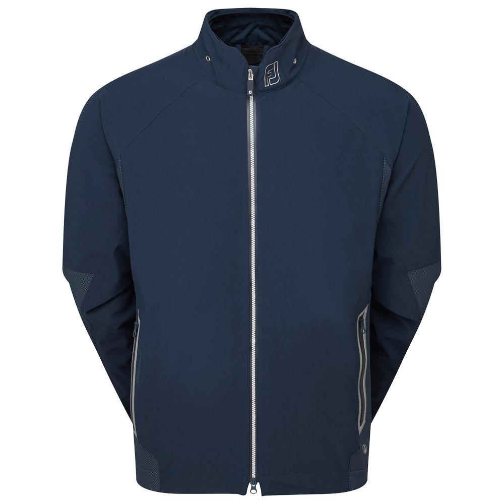 Footjoy Herren Regenjacke Blau XXXL - Monsieurgolf.de