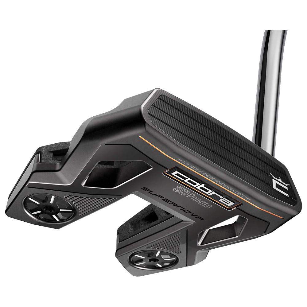 Cobra Putter Supernova SB - Monsieurgolf.de