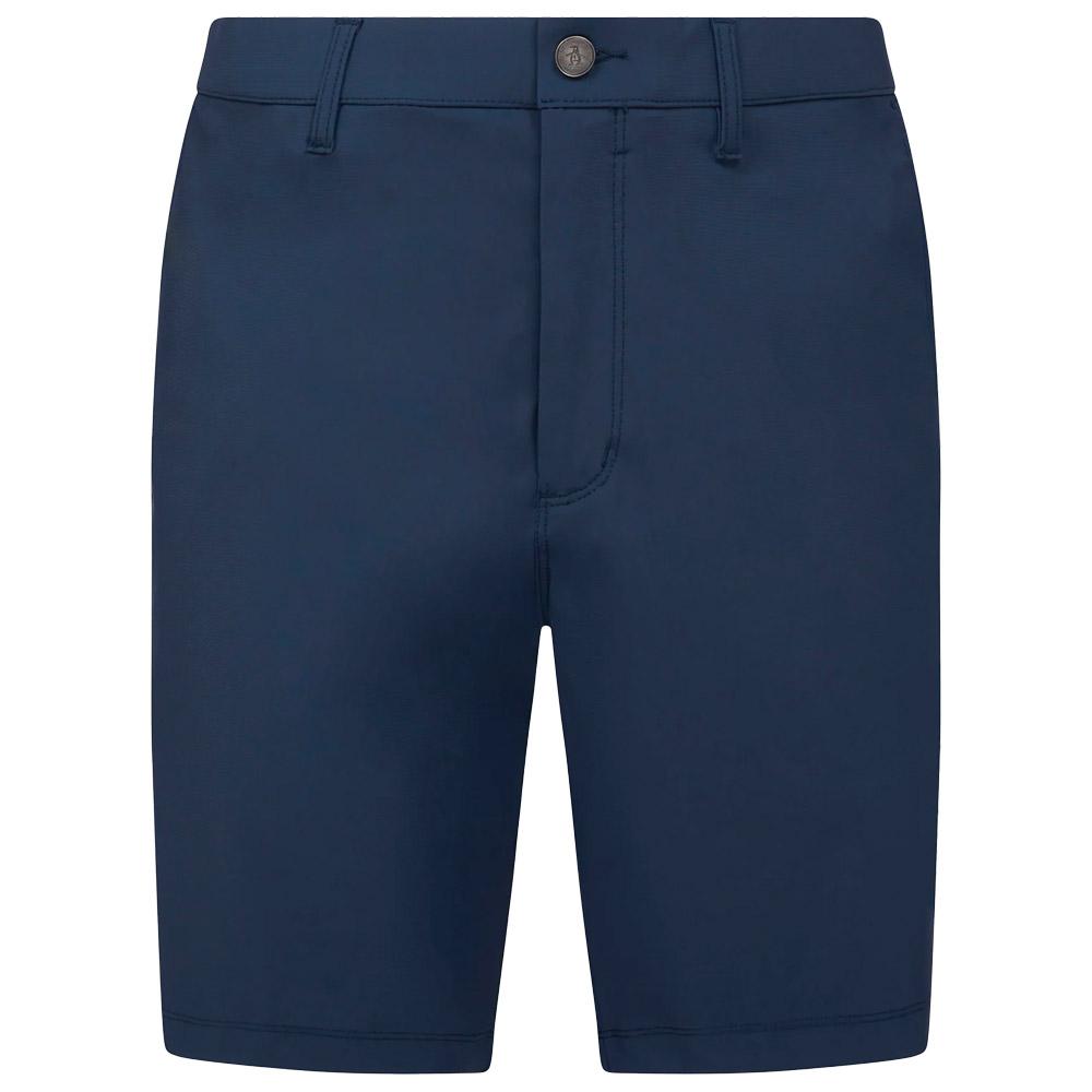 Original Penguin Herren Bermuda Schwarz 36 - Monsieurgolf.de