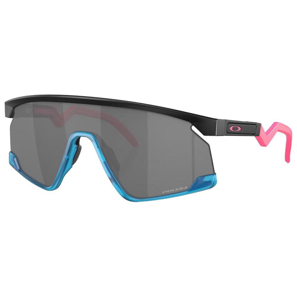 Bxtr Matte Black Blue Prizm Black