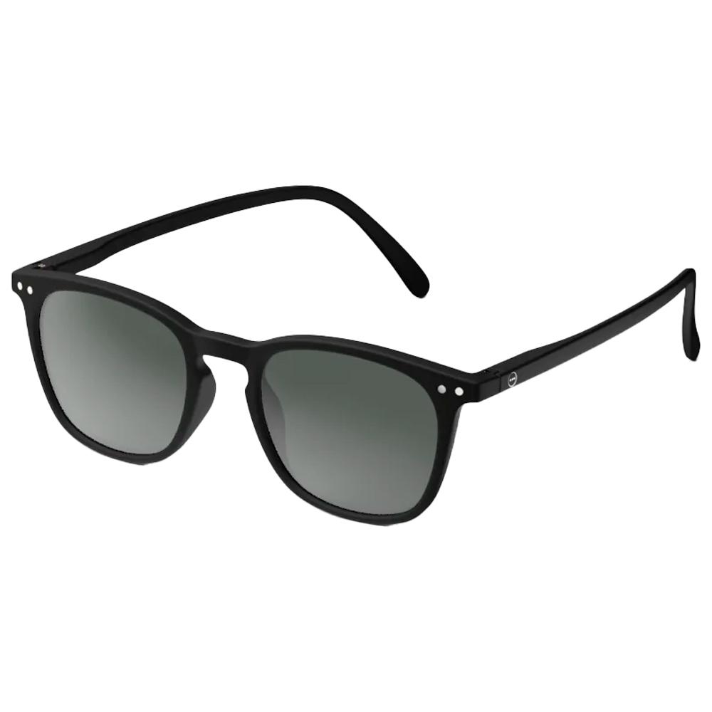 Sun #E Black