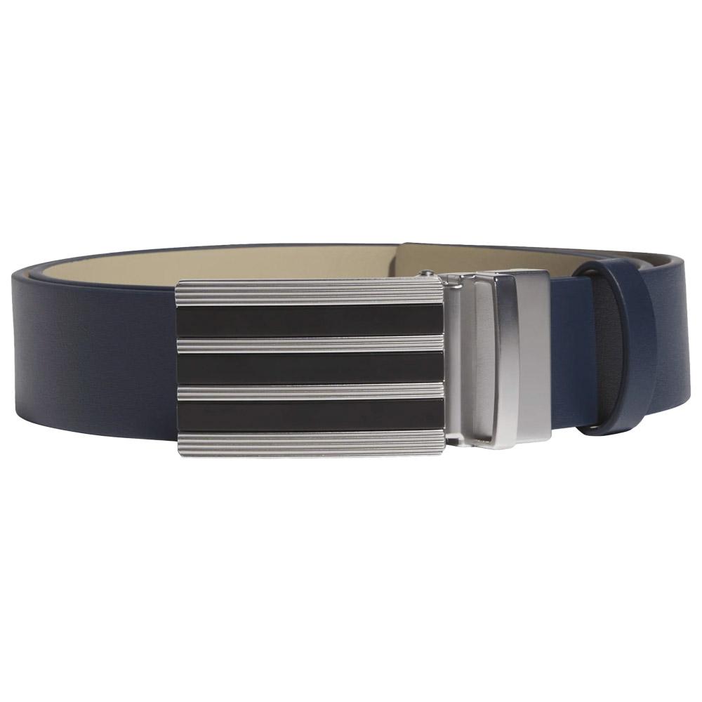 adidas Herren Gürtel Blau - Monsieurgolf.de