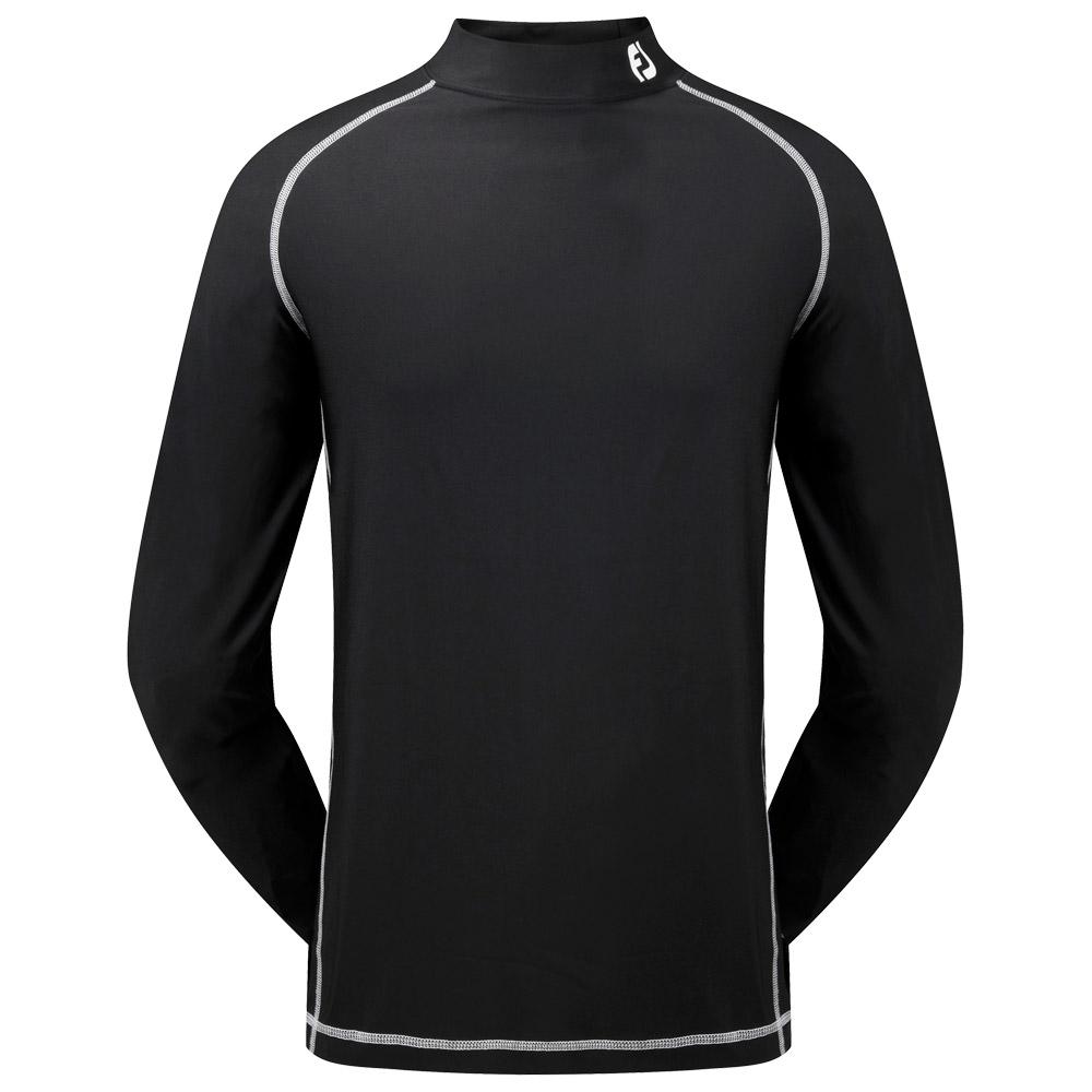 ProDry Performance Thermal Base Layer Mock Black - S