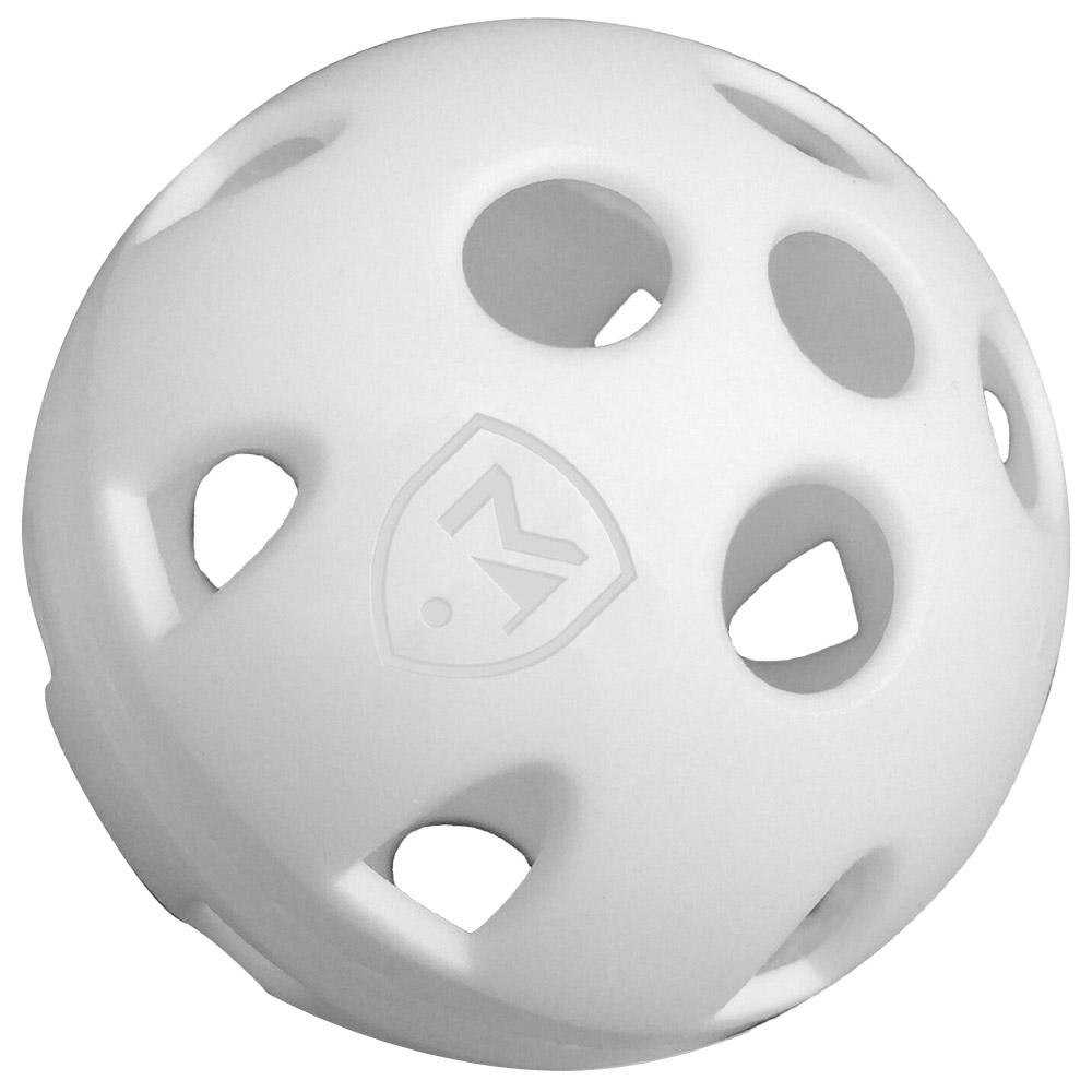 Airflow XP Practice Balls White Pack 12
