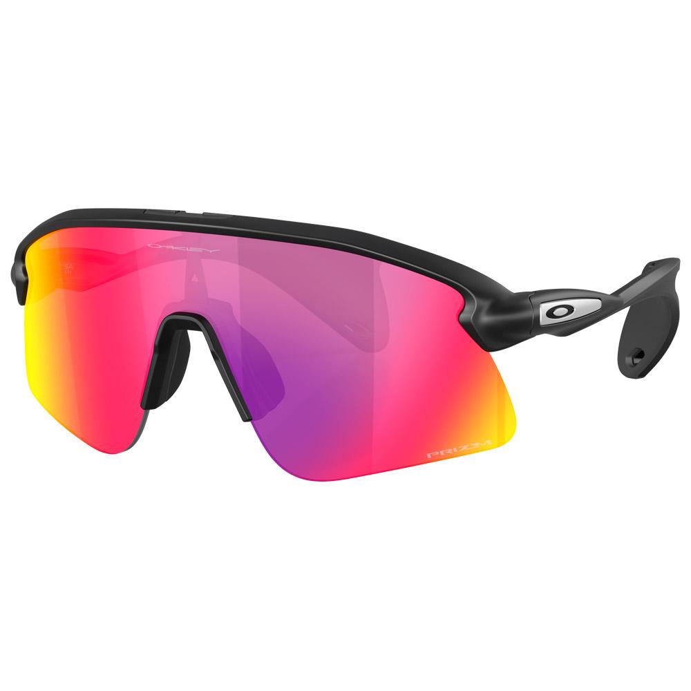 Stunt Devil S Matte Black Prizm Road