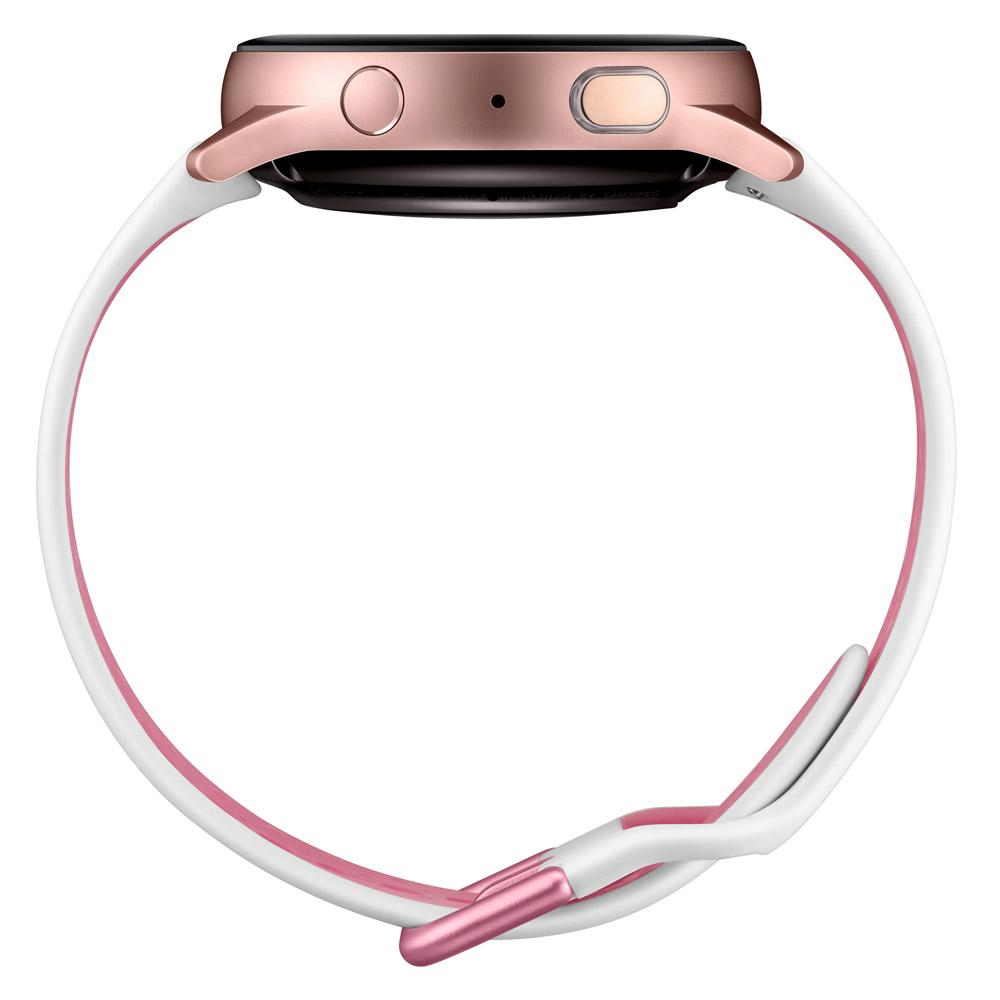 Samsung active watch golf online