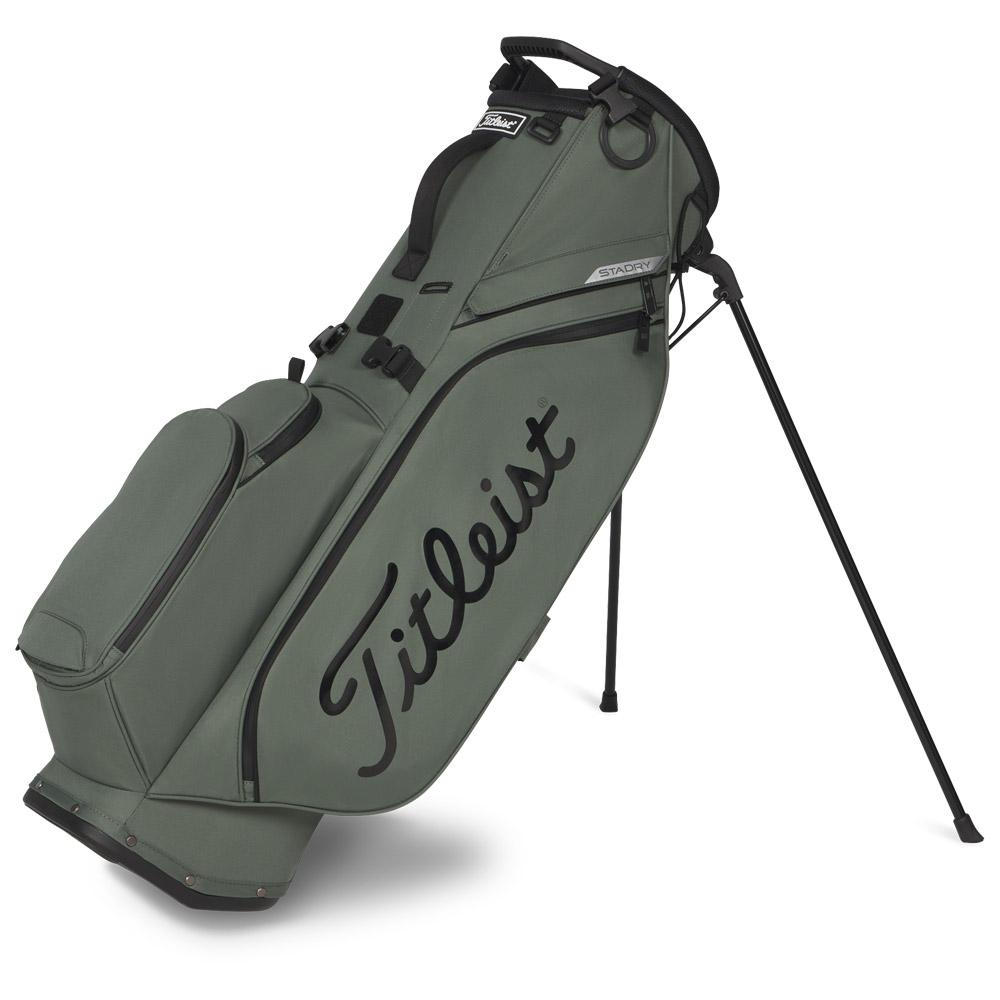 Players S4 Stadry Cypress Black Black