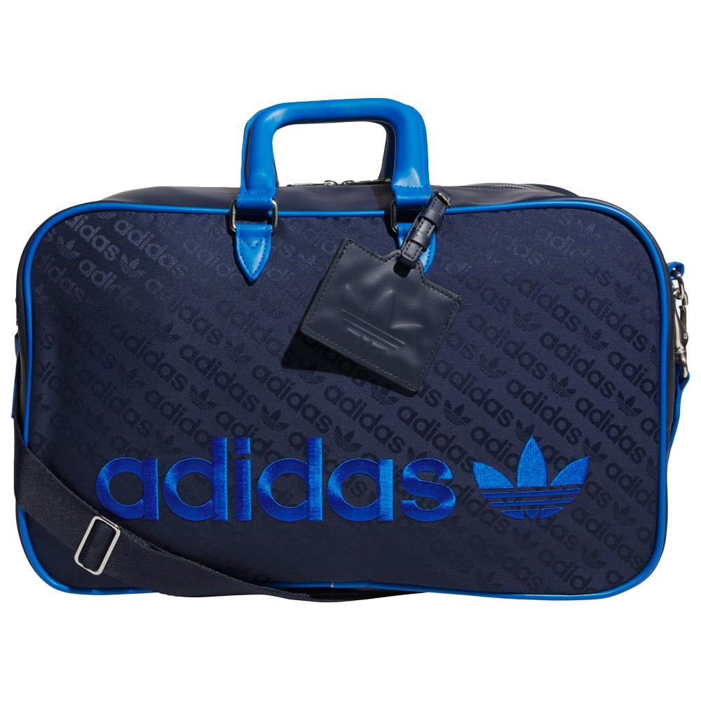 adidas Originals Reisetasche Night Indigo - Monsieurgolf.de