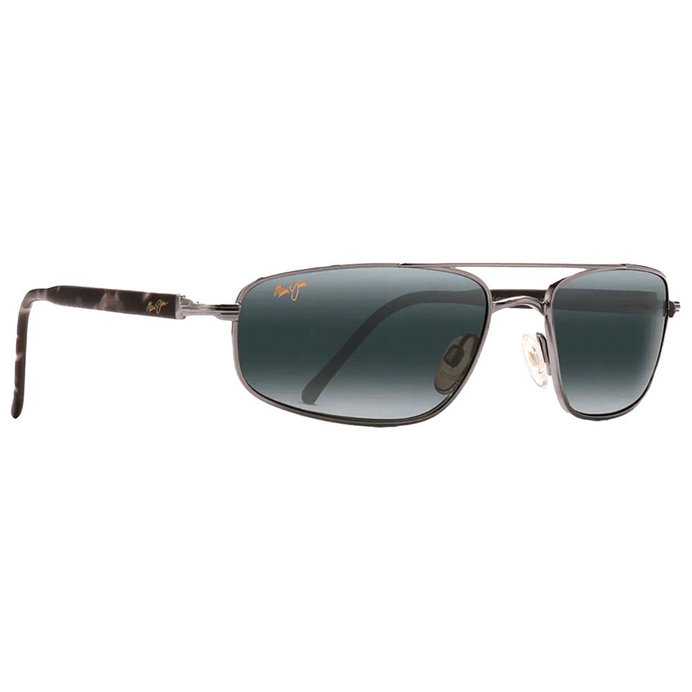 Kahuna Gris Acier Gris Neutre Minéral SuperThin