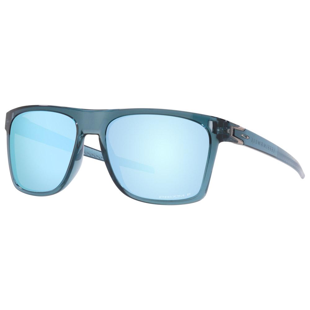 Leffingwell Crystal Black Prizm Deep Water Polarized