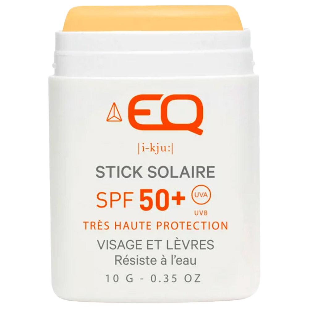 EQ Love Sonnencreme Gelb - Monsieurgolf.de