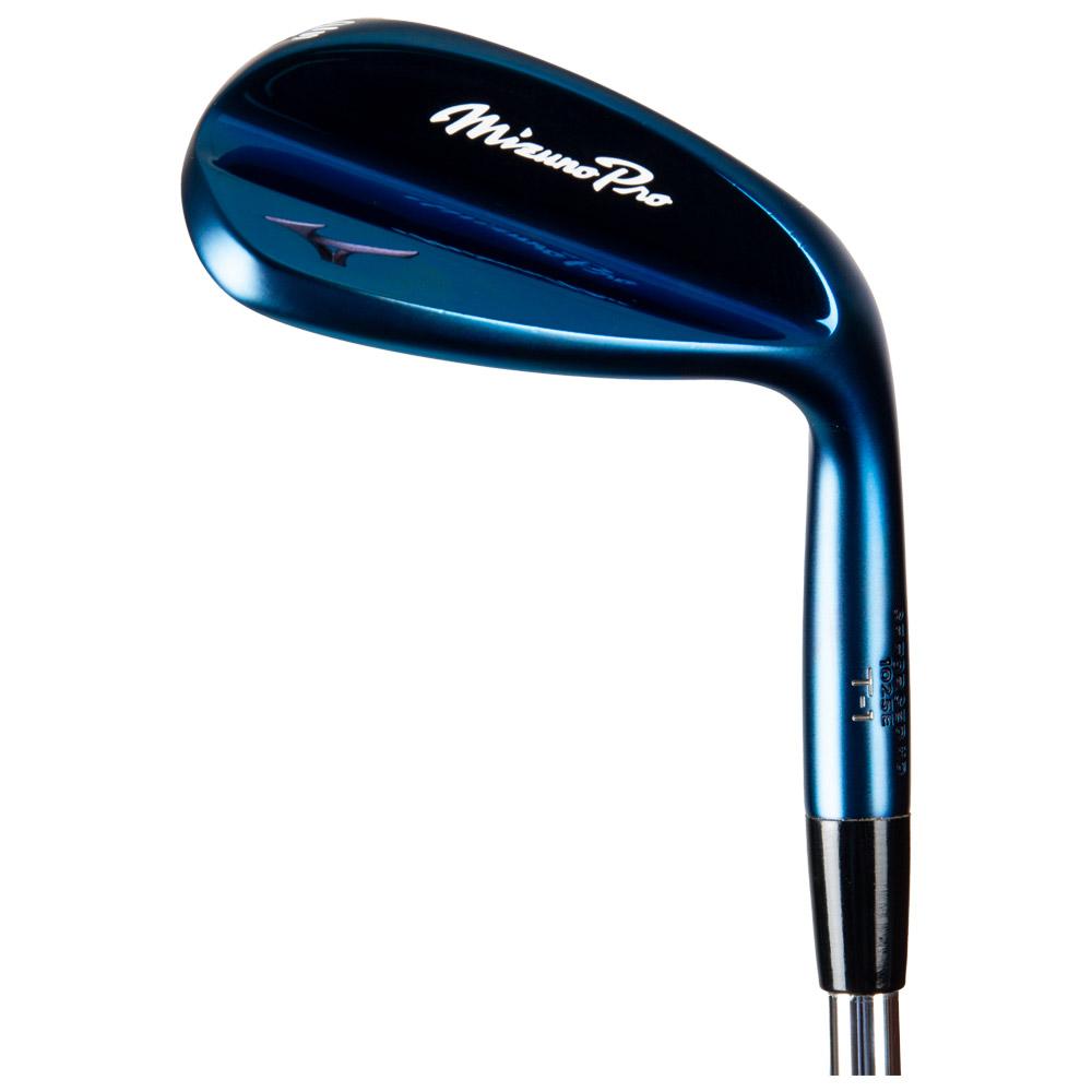 Mizuno Wedge Blau - Monsieurgolf.de